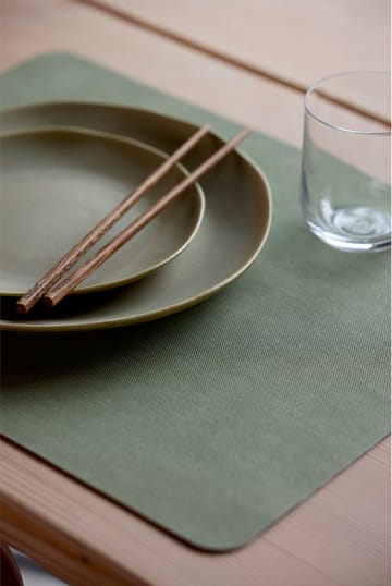 Shoku lautanen Ø20 cm - Pure Green - Villa Collection