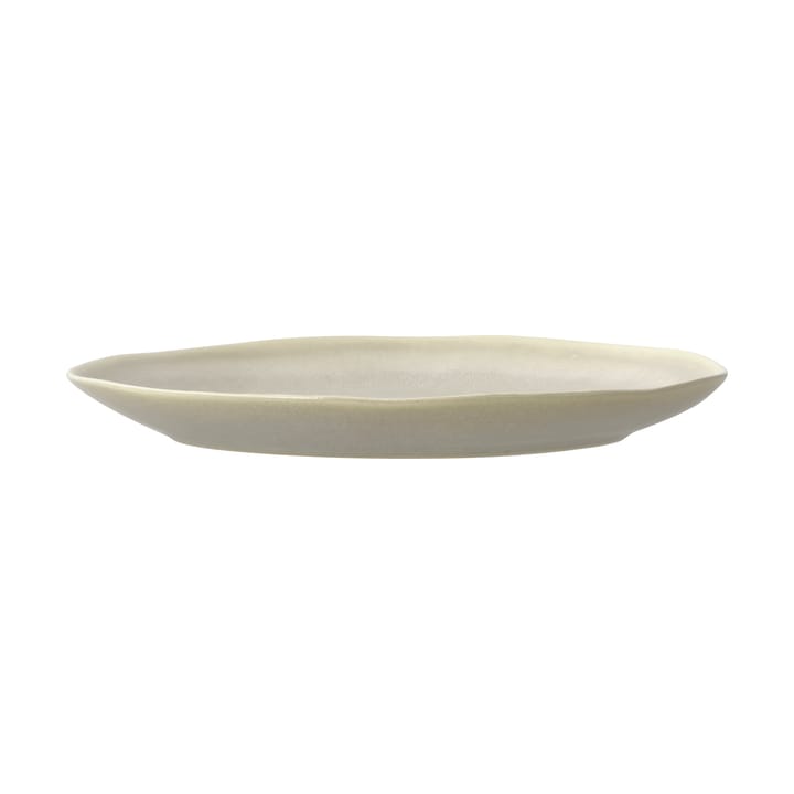 Shoku lautanen Ø27 cm, Beige Villa Collection
