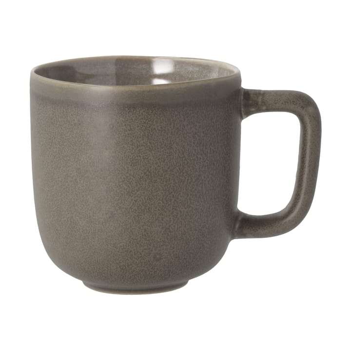 Shoku muki 23 cl - Warm brown - Villa Collection