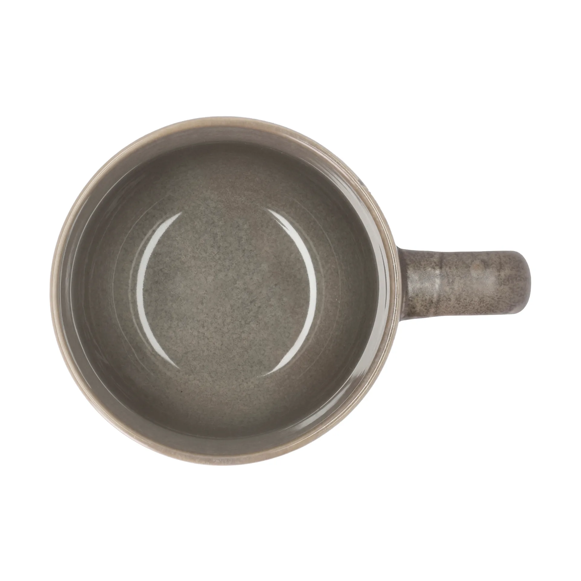 Shoku muki 23 cl, Warm brown Villa Collection