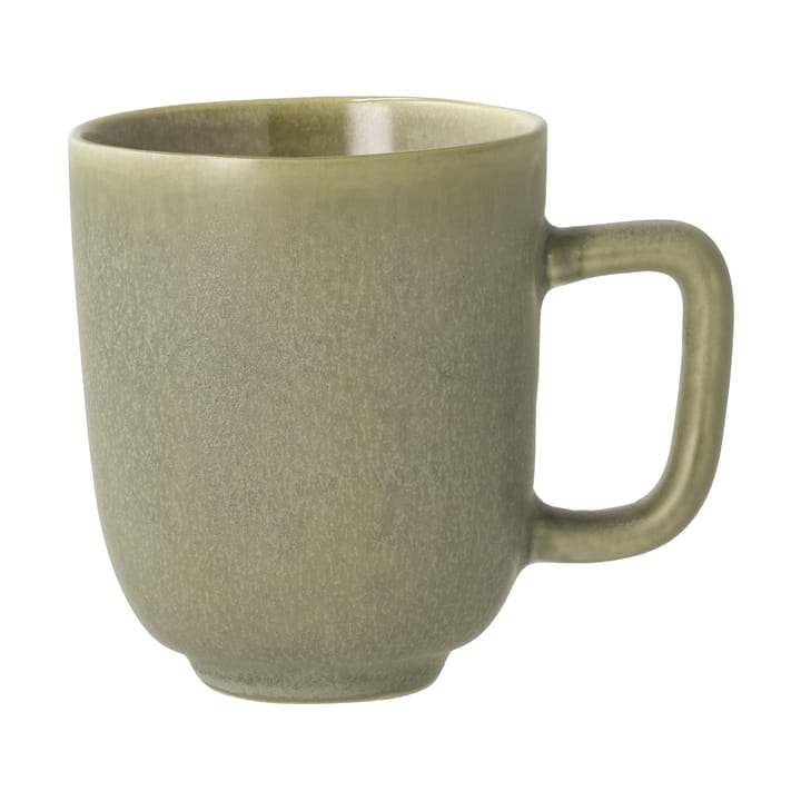 Shoku muki 33 cl - Pure Green - Villa Collection