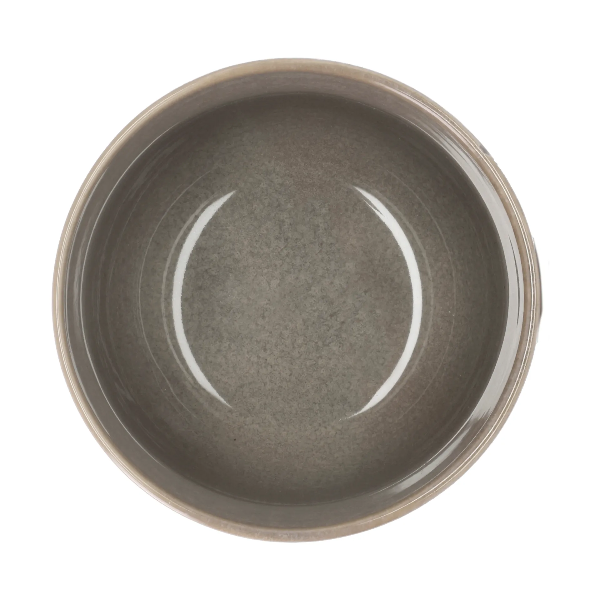 Shoku muki ilman korvaa 33 cl, Warm brown Villa Collection