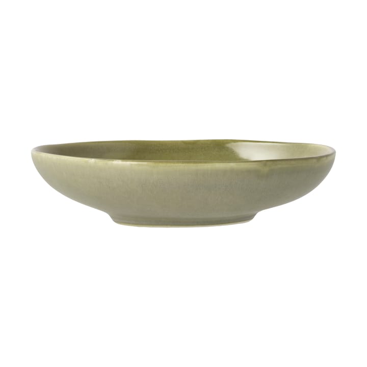 Shoku pastakulho Ø21 cm - Pure Green - Villa Collection