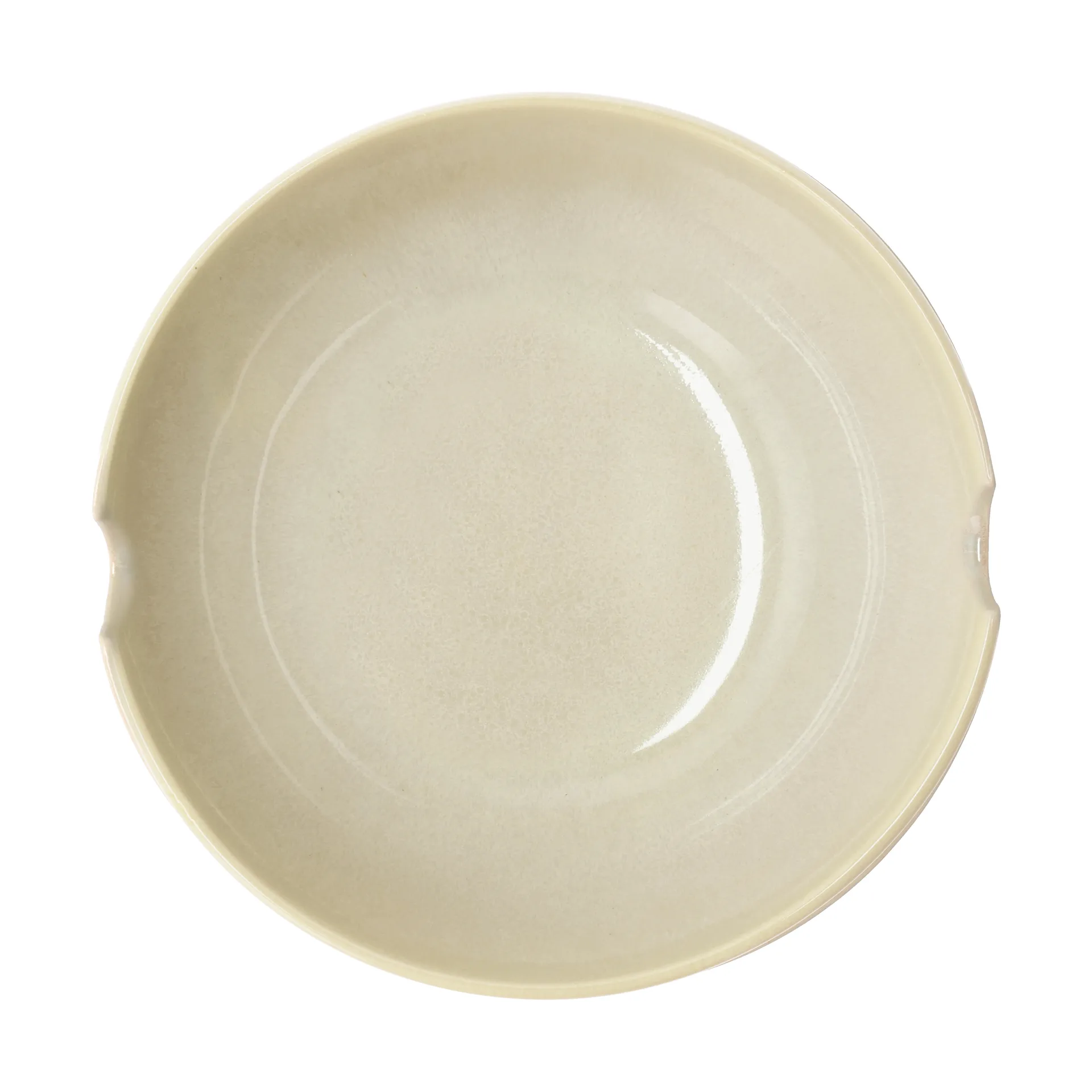 Shoku ramenkulho Ø18,5 cm, Beige Villa Collection