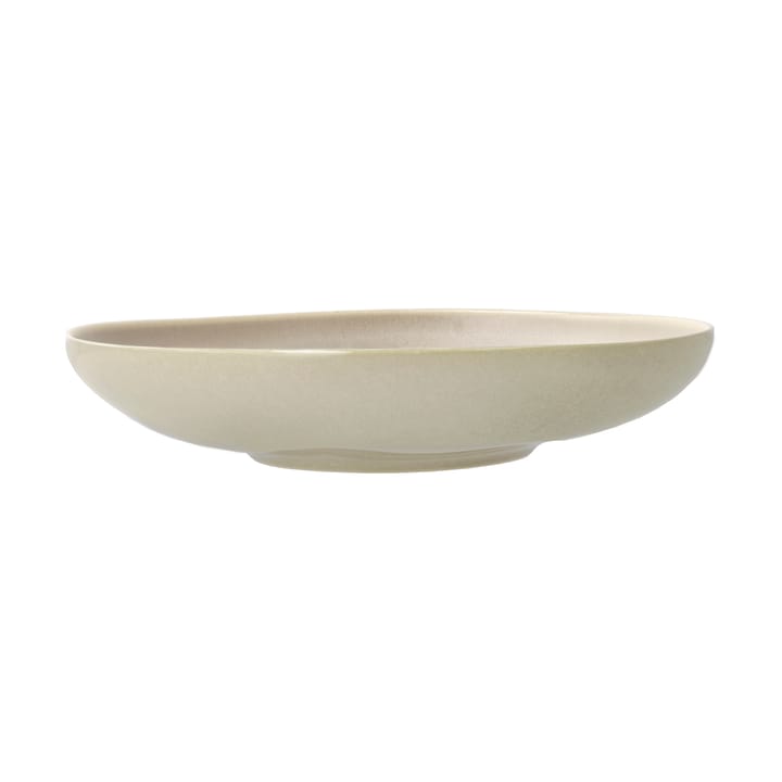 Shoku salaattikulho Ø28 cm - Beige - Villa Collection