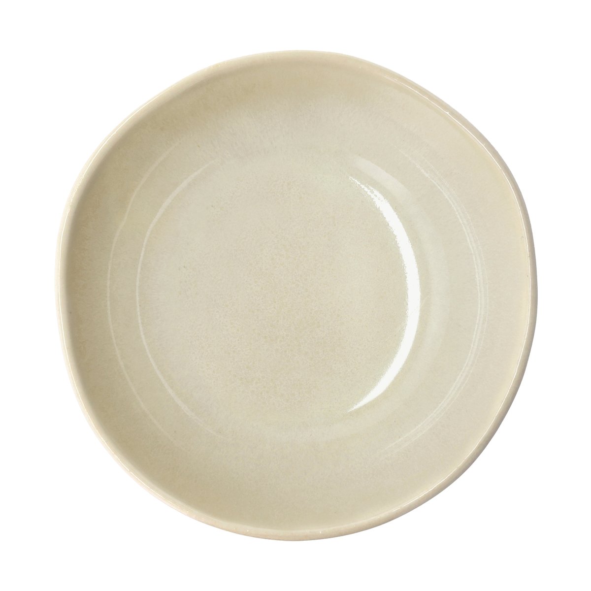 Villa Collection Shoku soijakulho 9 cm Beige | Skandinaavinen Sisustus | Tarjoilukulhot | Beige