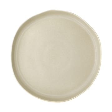 Shoku tarjoiluastia Ø28 cm - Beige - Villa Collection