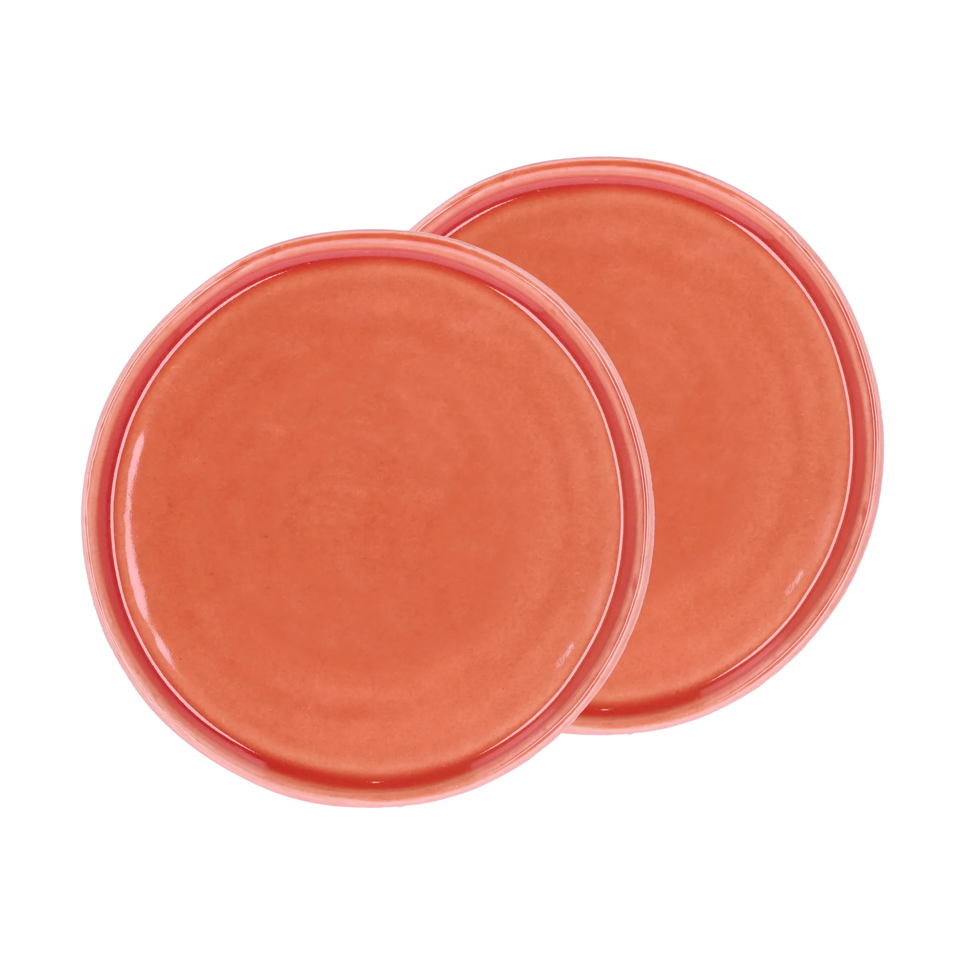 Styles lautanen Ø17 cm 2-kpl, Meripihka Villa Collection