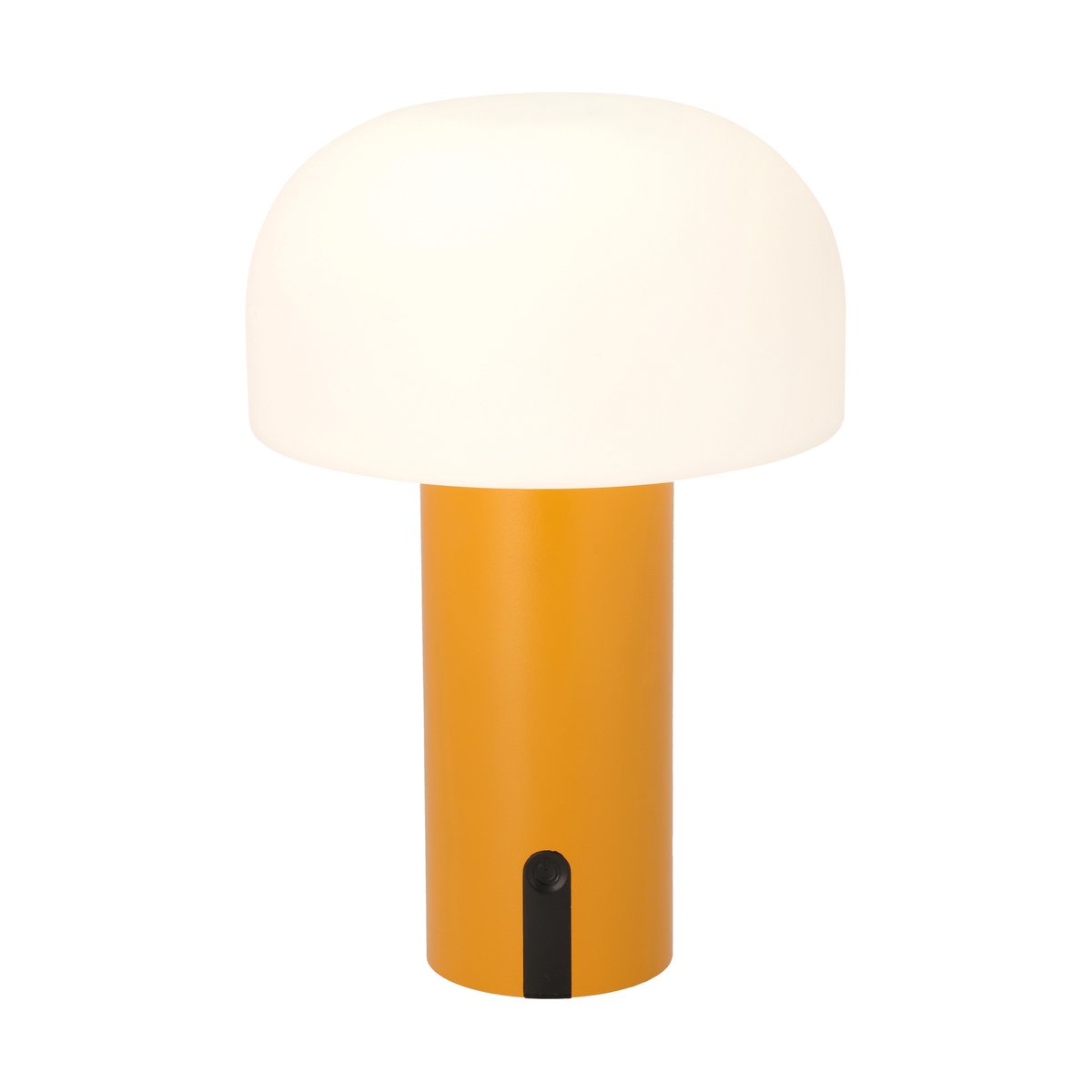 Villa Collection Styles LED-valo kannettava 15 cm Amber