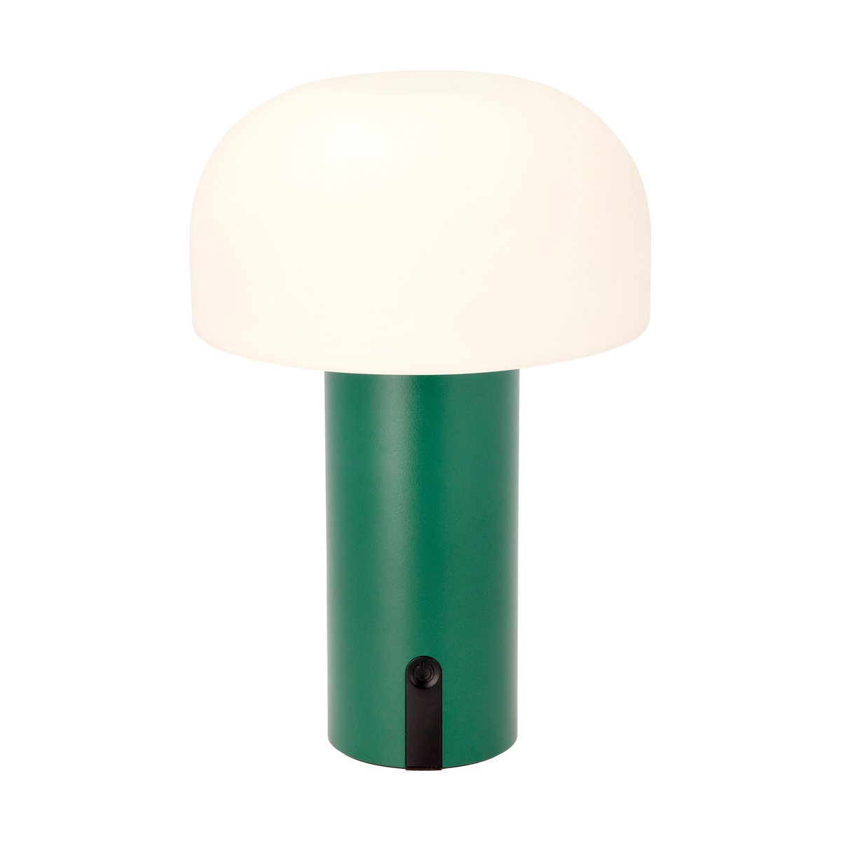 Villa Collection Styles LED-valo kannettava 15 cm Green
