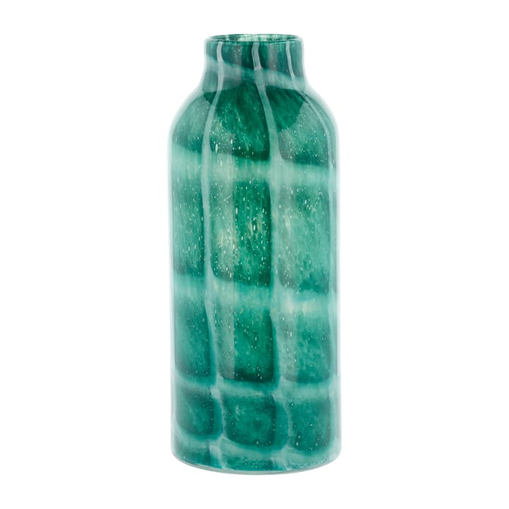Styles maljakko Ø 14,5 x 36 cm - Green - Villa Collection