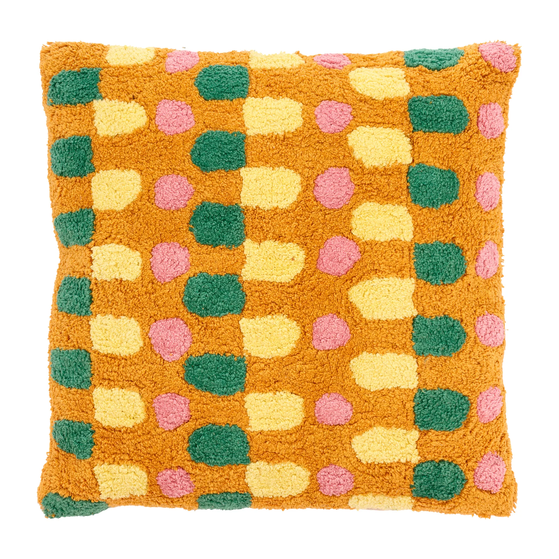 Styles tyyny 45 x 45 cm, Rose Villa Collection