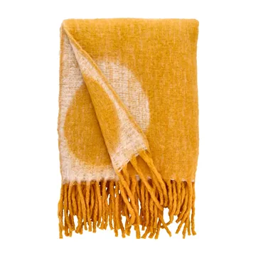 Styles viltti 130 x 200 cm - Brown - Villa Collection