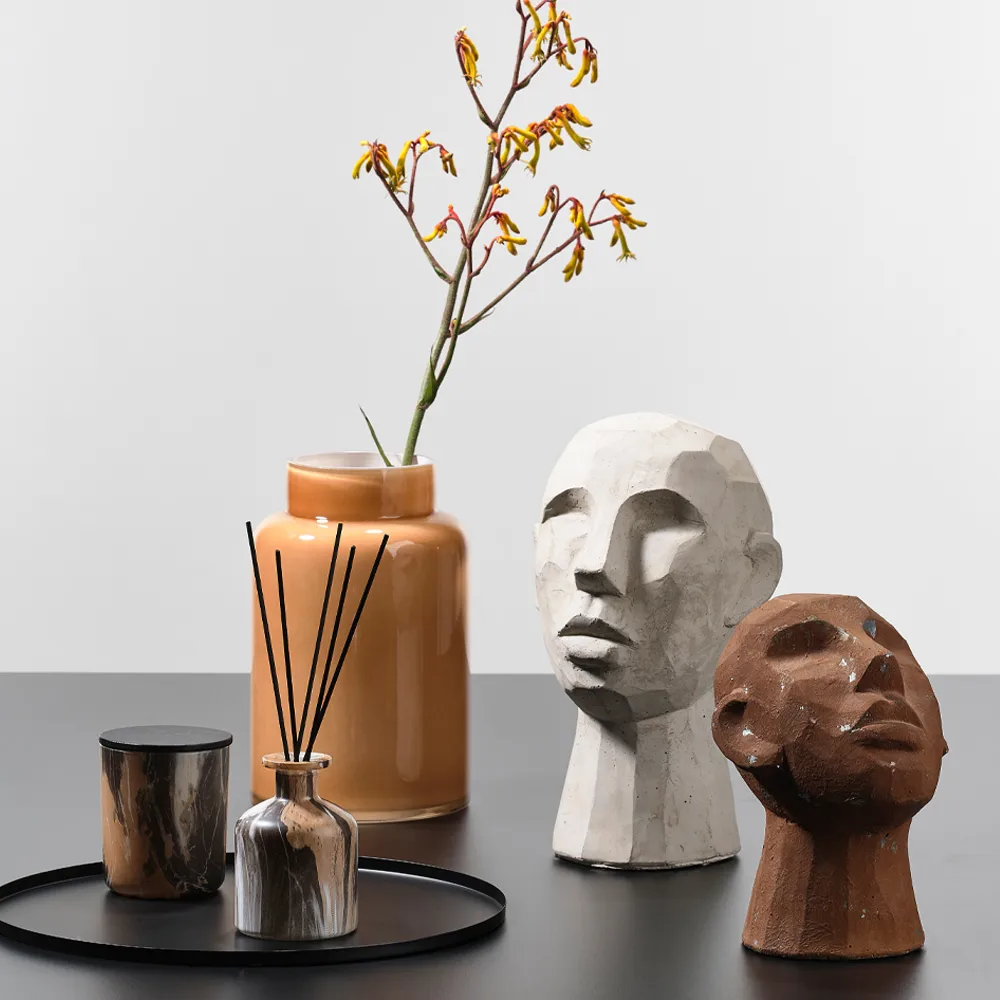 Talvik koriste 23 cm, Ruskea Villa Collection