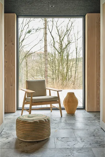 Vem rahi 30x60 cm - Green-nature-pink - Villa Collection