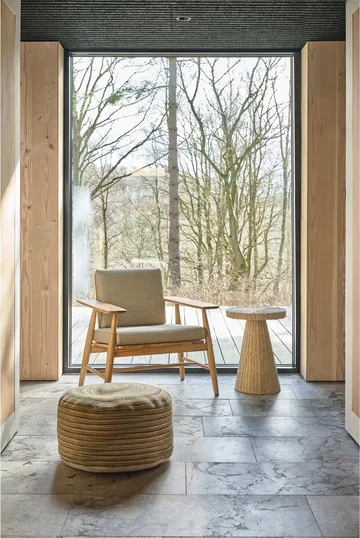 Vem rahi 30x60 cm - Green-nature-pink - Villa Collection