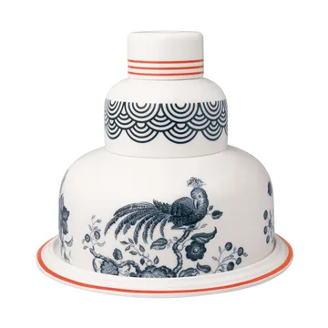 275 Birthday Cake -astiasto 4 osaa - Paradiso - Villeroy & Boch