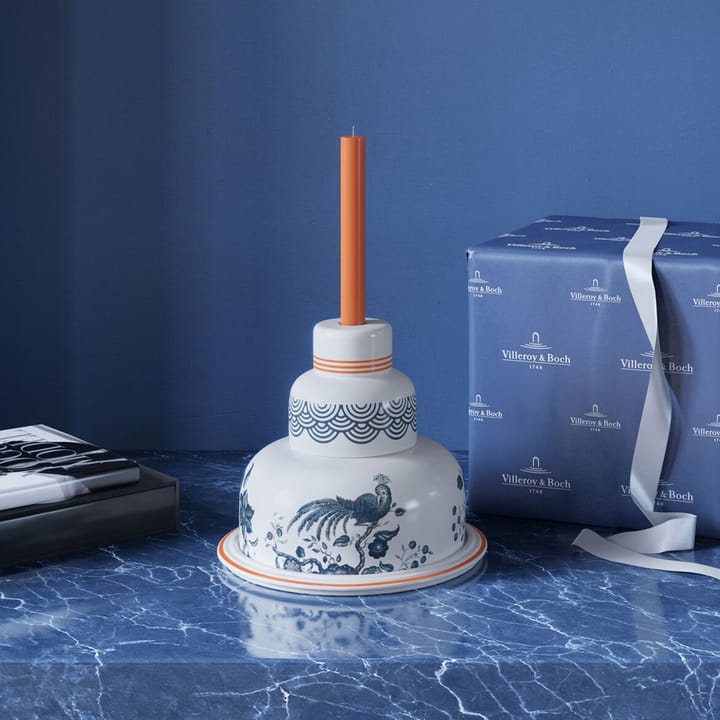 275 Birthday Cake -astiasto 4 osaa, Paradiso Villeroy & Boch