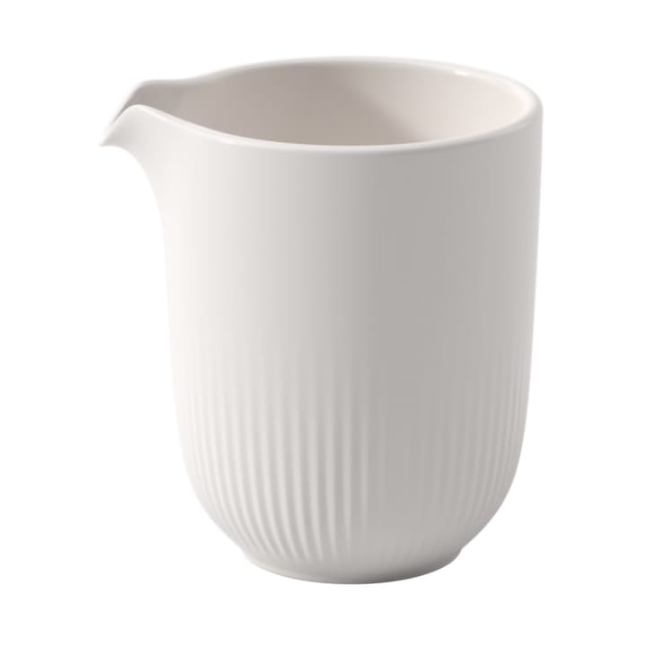 Afina maitokannu 17 cl - Valkoinen - Villeroy & Boch