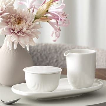 Afina maitokannu 17 cl - Valkoinen - Villeroy & Boch