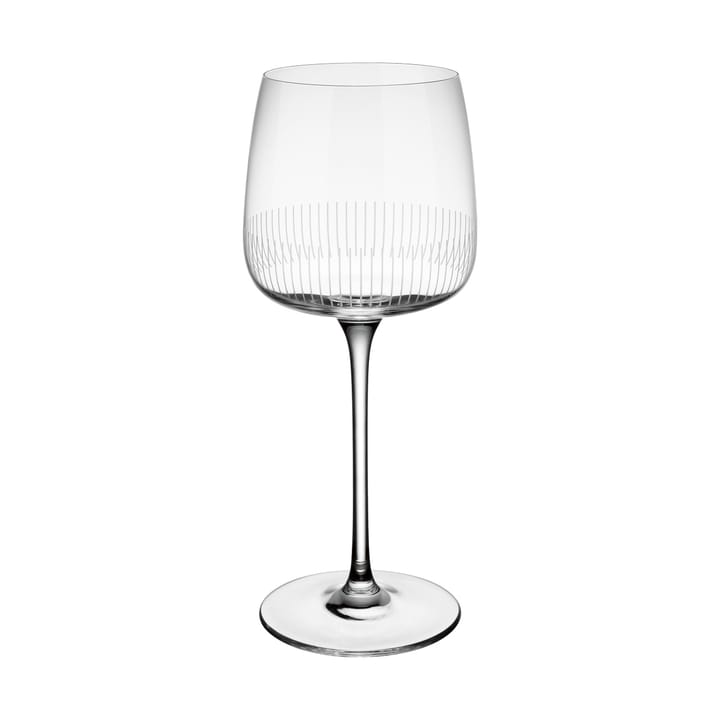 Afina punaviinilasi 20 cl 4-pack - Clear - Villeroy & Boch