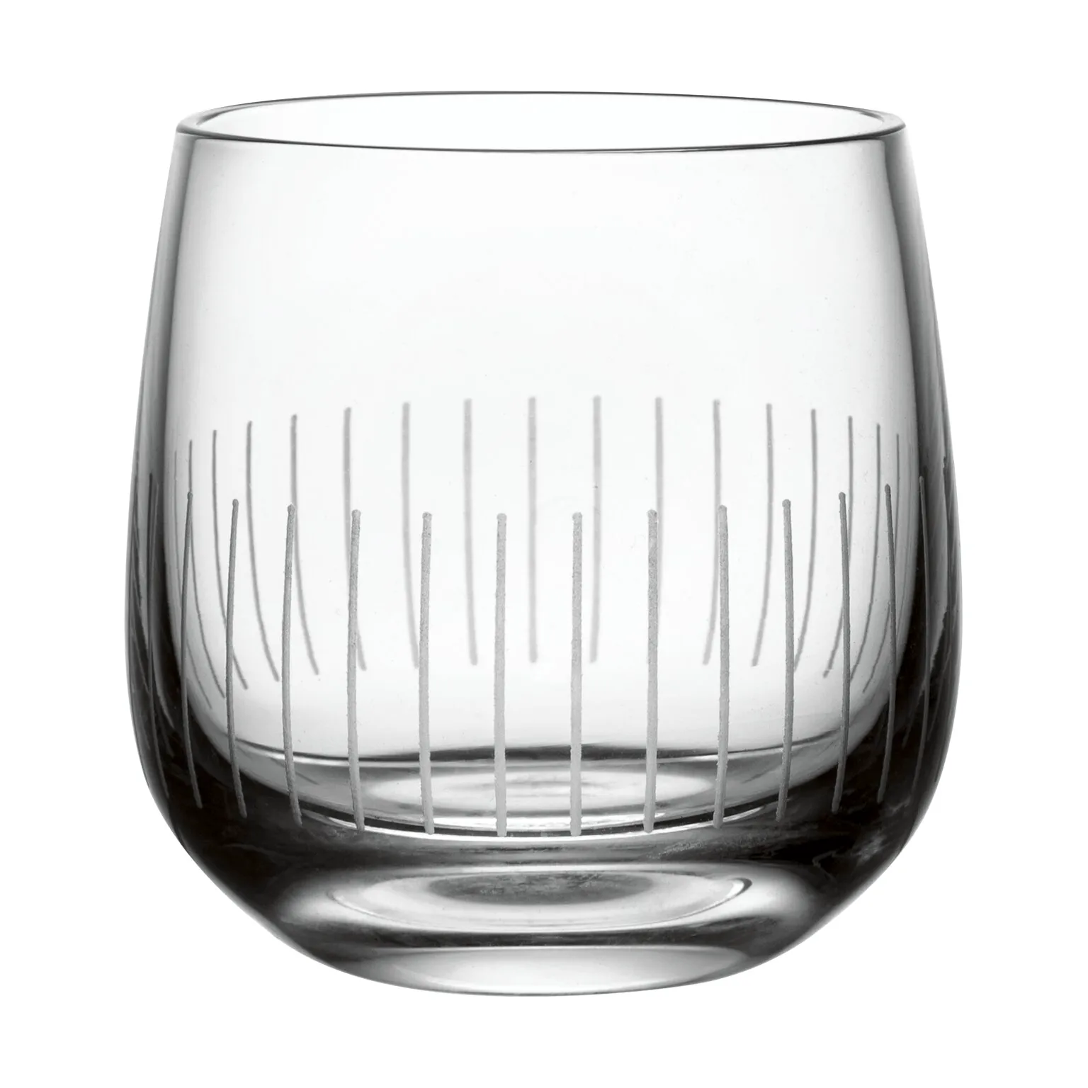Afina snapsilasi, Läpinäkyvä, 4 cl, 4 kpl Villeroy & Boch