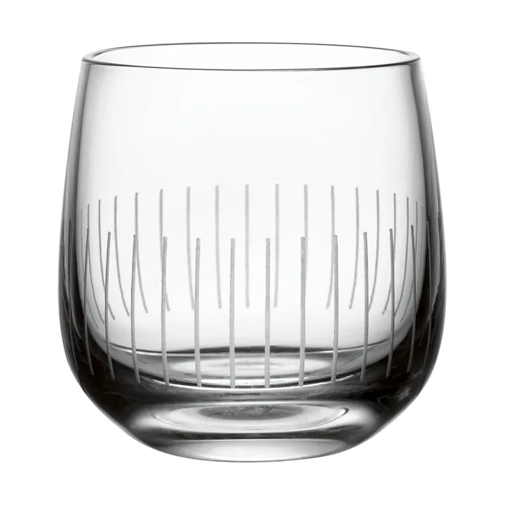 Afina snapsilasi - Läpinäkyvä, 4 cl, 4 kpl - Villeroy & Boch