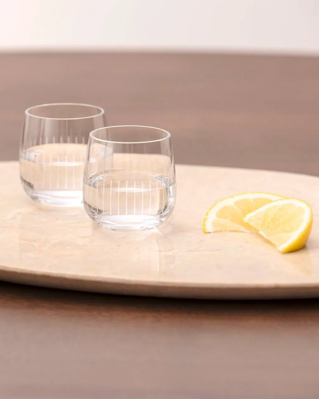 Afina snapsilasi, Läpinäkyvä, 4 cl, 4 kpl Villeroy & Boch