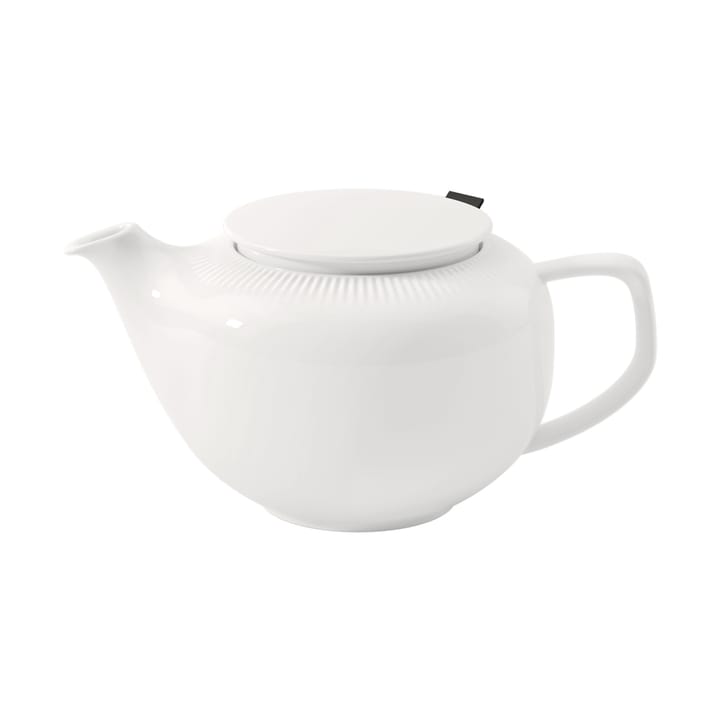 Afina teekannu 44 cl - Valkoinen - Villeroy & Boch