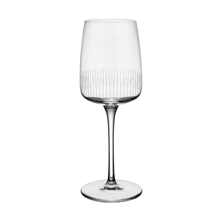 Afina valkoviinilasi 12,5 cl 4-pack - Kirkas - Villeroy & Boch