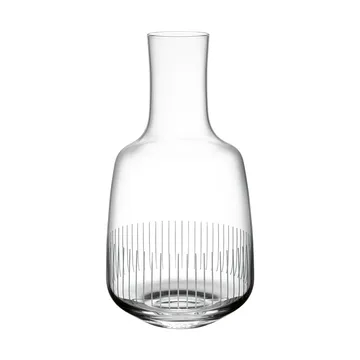 Afina vesikarahvi - Läpinäkyvä, 0,75 l - Villeroy & Boch