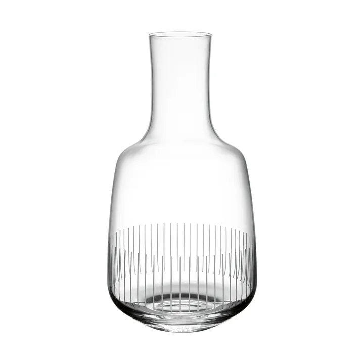 Afina vesikarahvi - Läpinäkyvä, 0,75 l - Villeroy & Boch