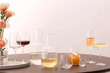 Afina vesikarahvi - Läpinäkyvä, 0,75 l - Villeroy & Boch