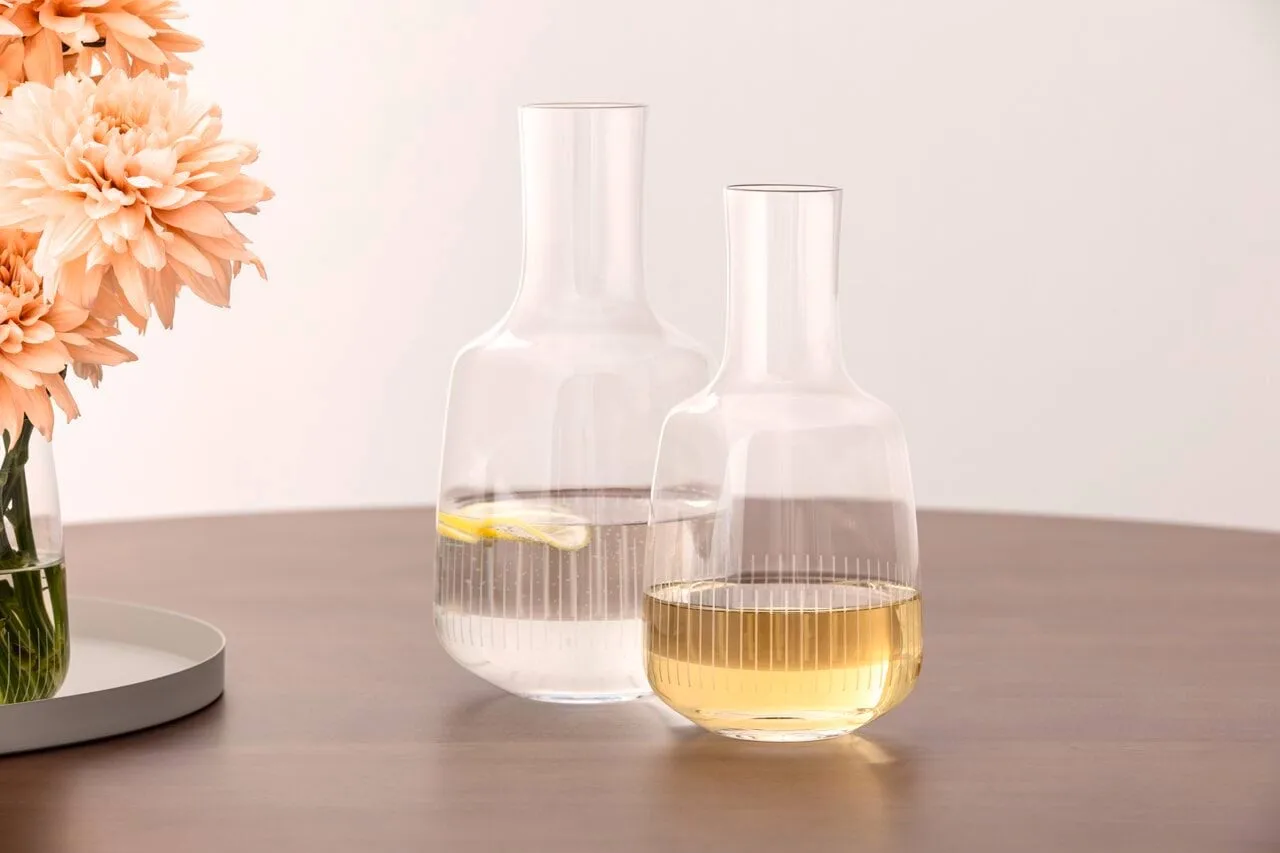 Afina vesikarahvi, Läpinäkyvä, 0,75 l Villeroy & Boch