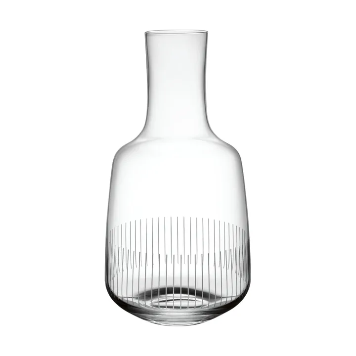 Afina vesikarahvi - Läpinäkyvä, 1,2 l - Villeroy & Boch