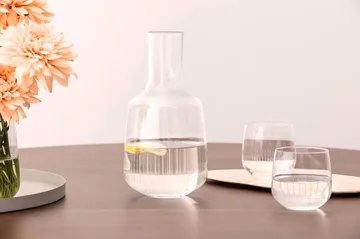 Afina vesikarahvi - Läpinäkyvä, 1,2 l - Villeroy & Boch