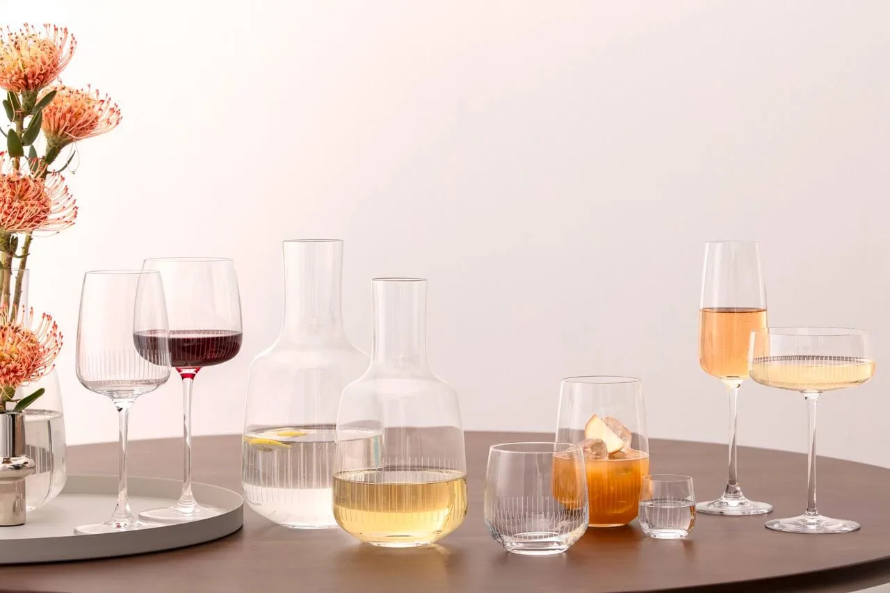 Afina vesikarahvi, Läpinäkyvä, 1,2 l Villeroy & Boch