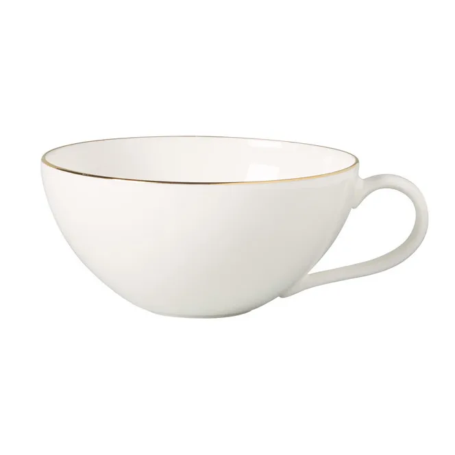 Anmut Gold -teekuppi, Valkoinen Villeroy & Boch