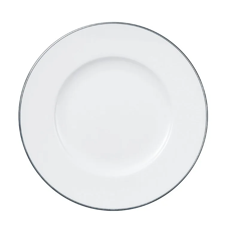 Anmut Platinum -lautanen, 27 cm Villeroy & Boch