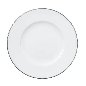 Anmut Platinum -lautanen - 27 cm - Villeroy & Boch