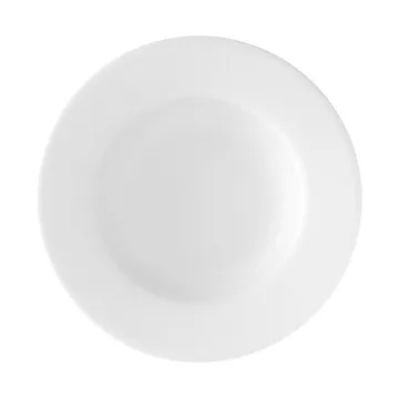 Anmut syvä lautanen Ø24 cm - Valkoinen - Villeroy & Boch