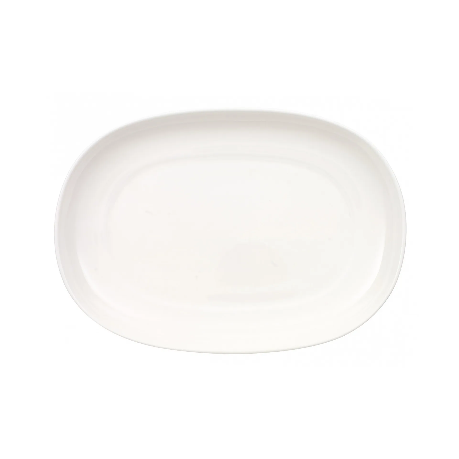 Anmut tarjoiluvati 15×20 cm, Valkoinen Villeroy & Boch