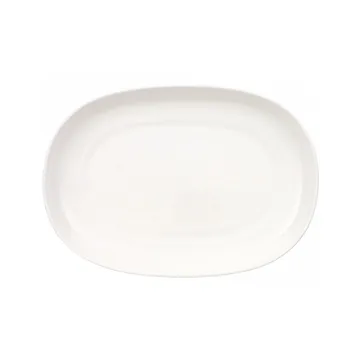 Anmut tarjoiluvati 15×20 cm - Valkoinen - Villeroy & Boch