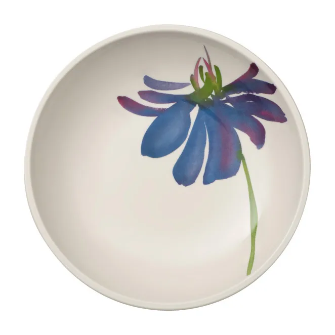Artesano Flower Art kulho Ø 23,5 cm, Valkoinen Villeroy & Boch