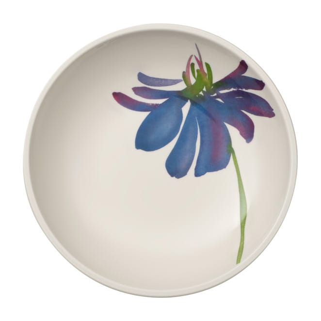 Artesano Flower Art kulho Ø 23,5 cm - Valkoinen - Villeroy & Boch