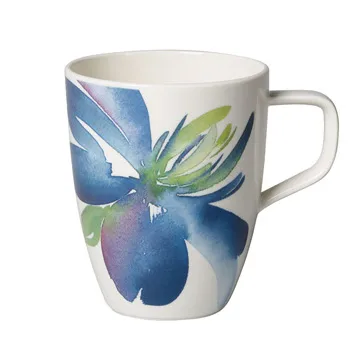 Artesano Flower Art muki, Valkoinen Villeroy & Boch