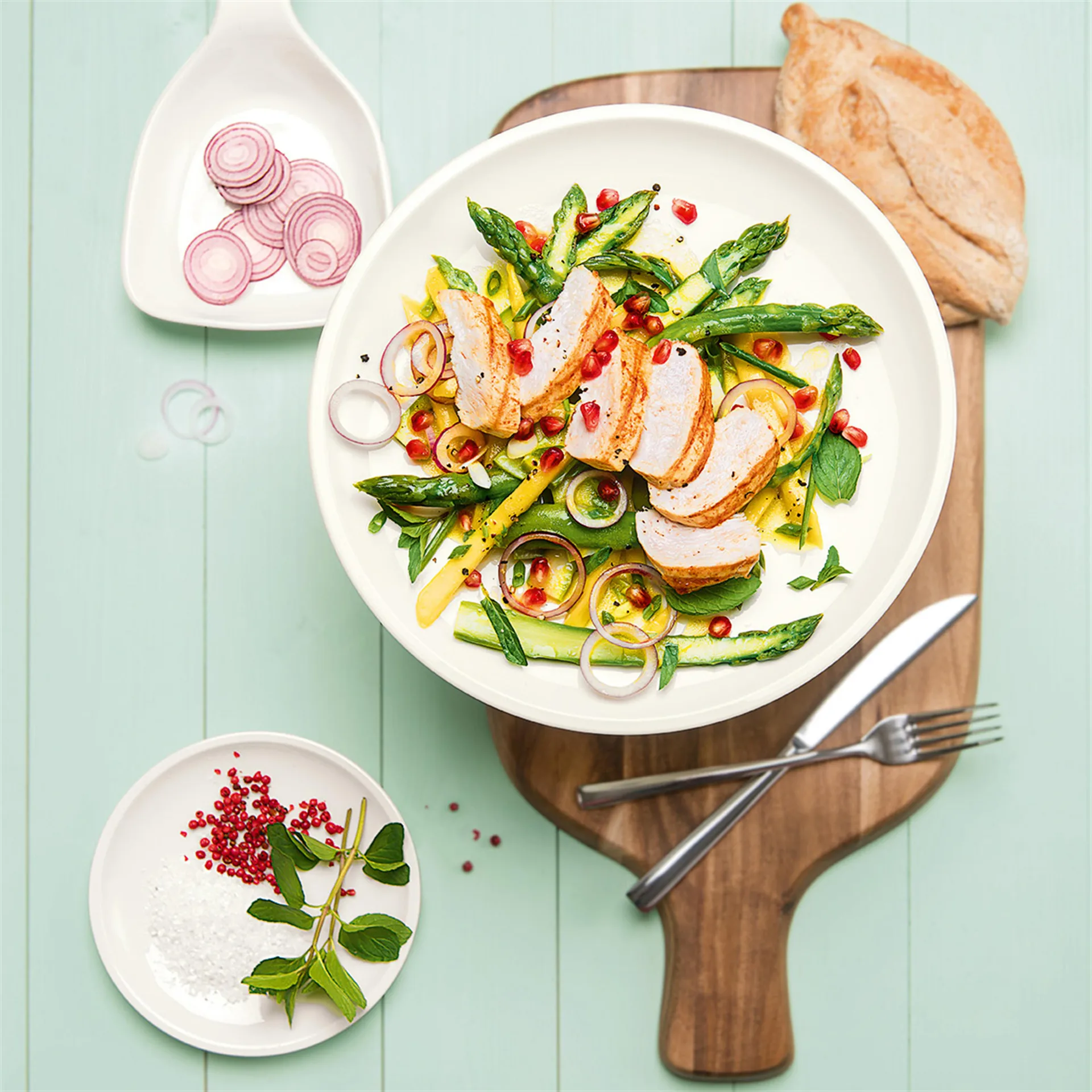 Artesano Original -lautanen, 27 cm Villeroy & Boch