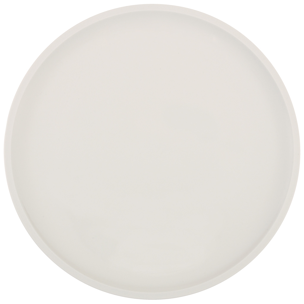 Villeroy & Boch Artesano Original pizzalautanen 32 cm Valkea