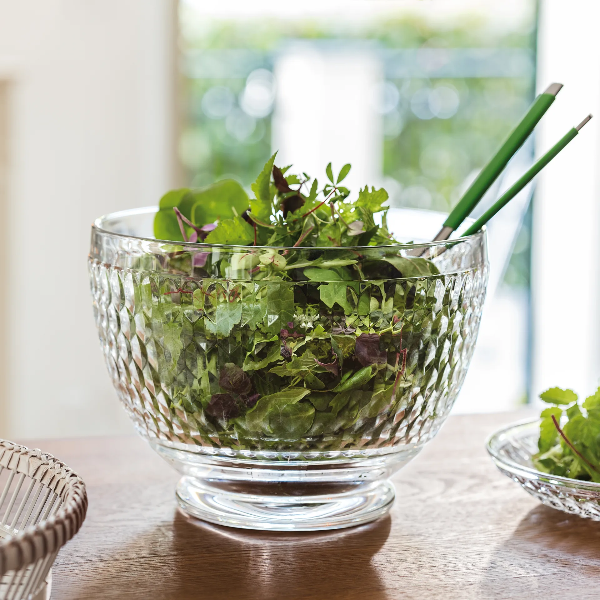 Boston kulho Ø 21,6 cm, Kirkas Villeroy & Boch