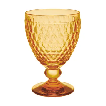 Boston punaviinilasi 20 cl - Saffron - Villeroy & Boch